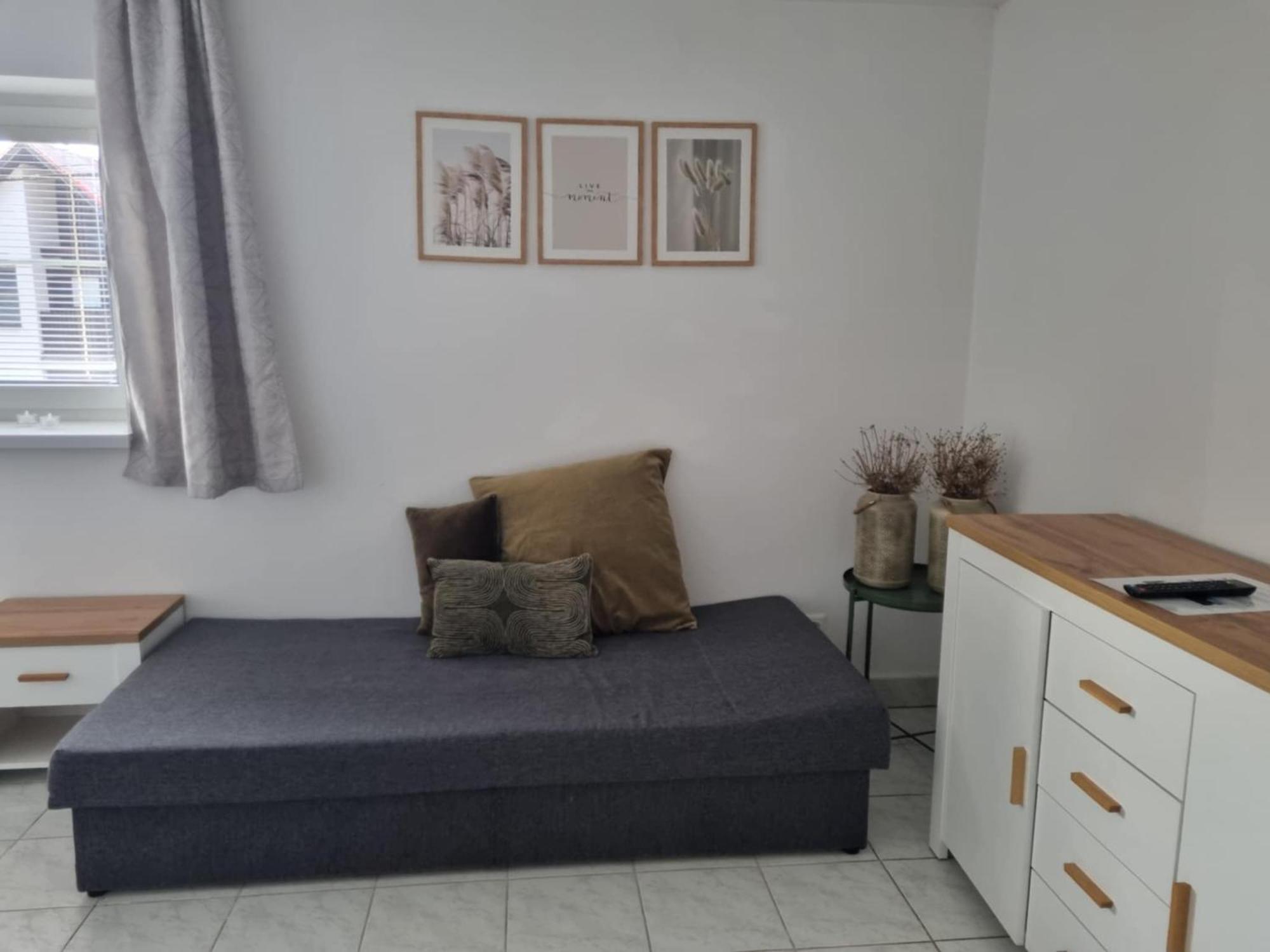 Apartments Lakeview 里托斯基挪威克 外观 照片